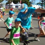 写真：Gold Coast Marathon