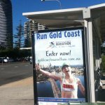 写真：Gold Coast Marathon