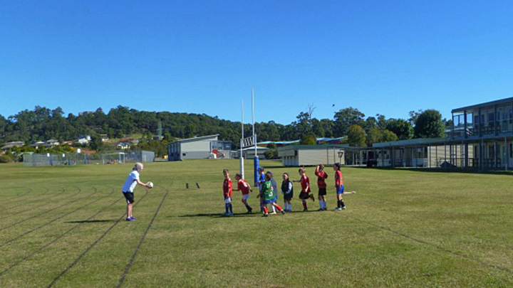 Soccer Schools Gold Coast